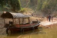 Кадр Рэмбо IV