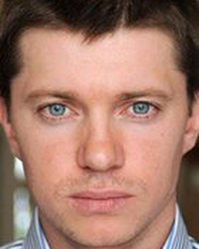 Максим Костромыкин фото