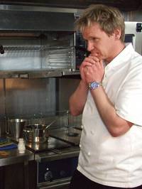 Кадр Адская кухня