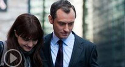 Трейлер (русский дублированный) 