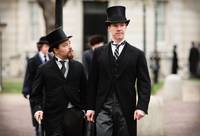 Кадр Конец парада