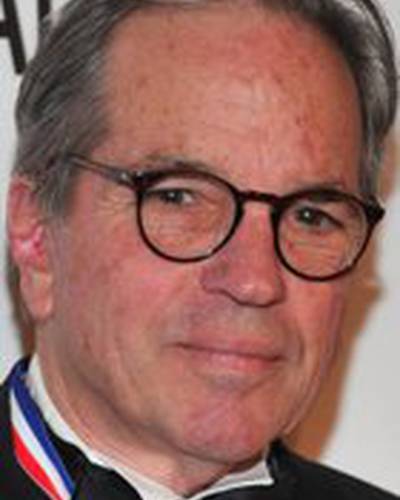 Тони Билл фото