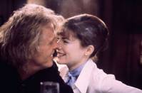 Кадр На закате