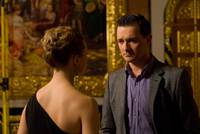 Кадр Рейдер