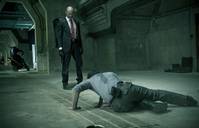 Кадр Добро пожаловать в капкан