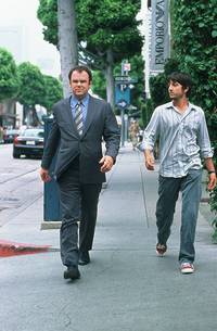 Кадр Аферисты