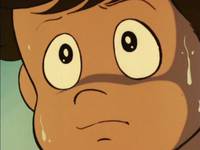 Кадр Великий Мазингер