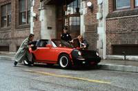 Кадр Три беглеца