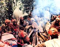 Кадр Агирре, гнев божий