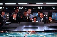 Кадр Короткое замыкание