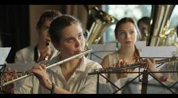 Кадр из фильма "Crache coeur" - 2