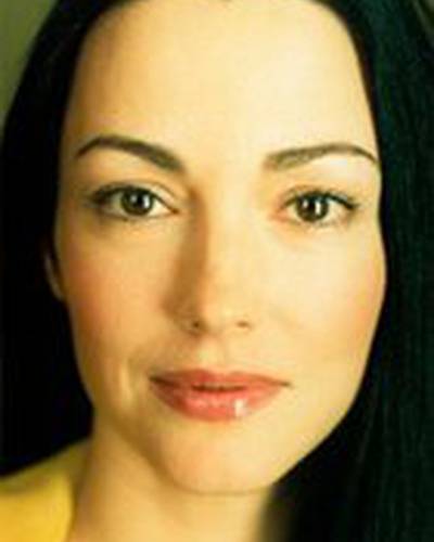 Джули Дрейфус фото