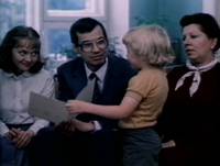 Кадр Осторожно – Василек!