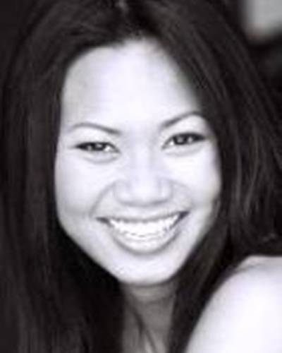 Джульетт Хин фото