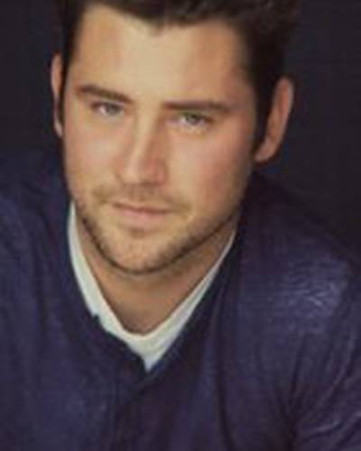 Роберт Максхаймер фото