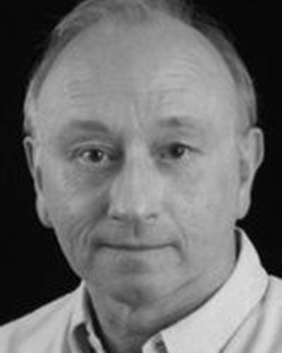 Джералд Хом фото