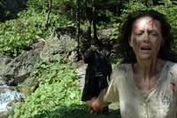 Кадр Чужой лес