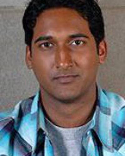 Мерен Редди фото