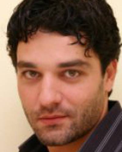 Petros Lagoutis фото