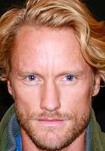 Кевин Райс фото