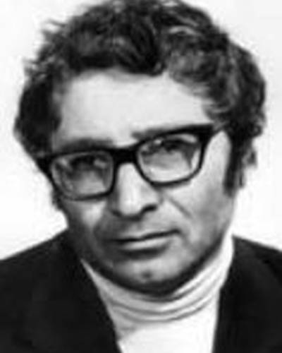 Феликс Миронер фото