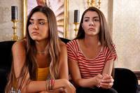 Кадр Дочери Гюнеш