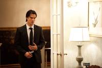 Кадр Дневники вампира