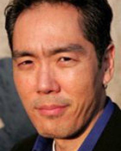 Юдзи Окумото фото