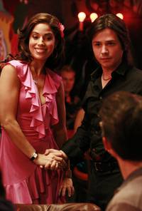 Кадр Дурнушка