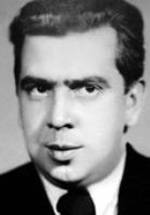 Николай Пажитнов фото