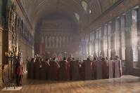 Кадр Мерлин