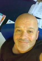 Тревор Рикеттс фото