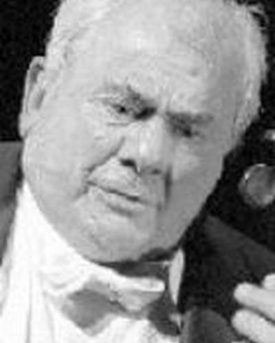 Морис Баке фото