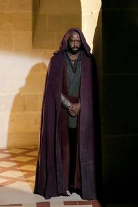 Кадр Мерлин