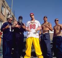 Кадр Али Джи в парламенте