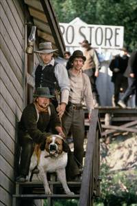 Кадр Белый клык