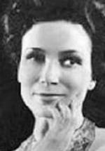 Лариса Кадырова фото