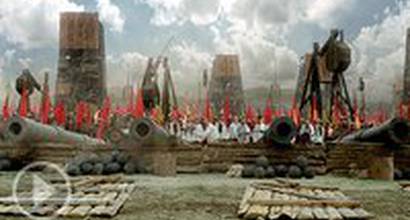 Трейлер №2 (русские субтитры) 