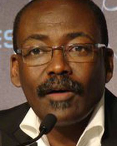 Махамат-Салех Харун фото