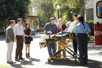 Кадр Зои Харт из южного штата