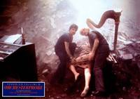 Кадр Репетиция оркестра