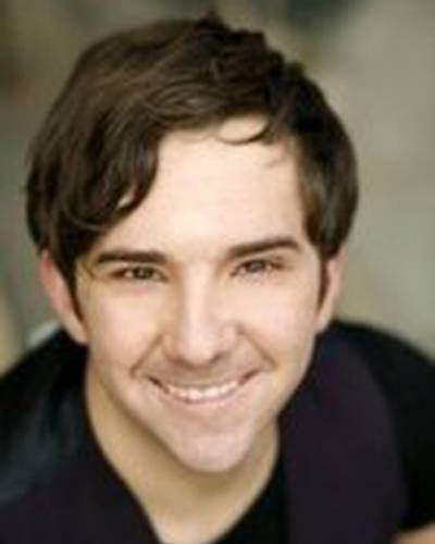 Джон Моррис фото