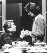 Кадр Ешь, пей, мужчина, женщина