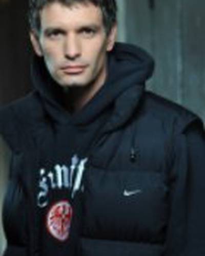 Лука Дзамперони фото