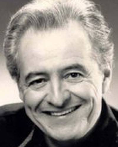 Генри Дэрроу фото