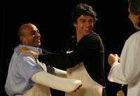 Кадр Уроки шоколада