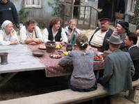 Кадр Жизнь и приключения Мишки Япончика