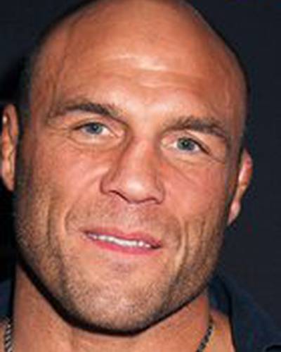 Рэнди Кутюр фото