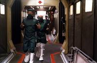 Кадр Военврач