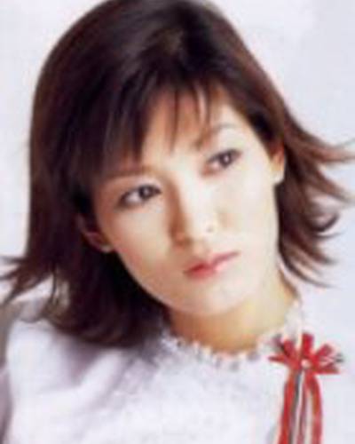 Аяко Кавасуми фото
